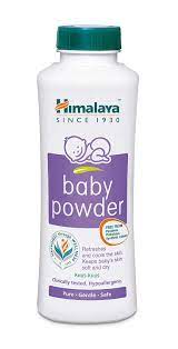 HIMALAYA BABY POWDER 200GM